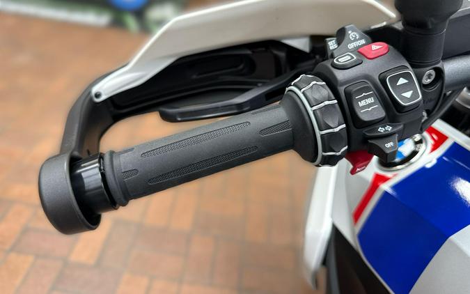 2026 BMW R 1300 GS