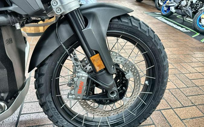 2026 BMW R 1300 GS