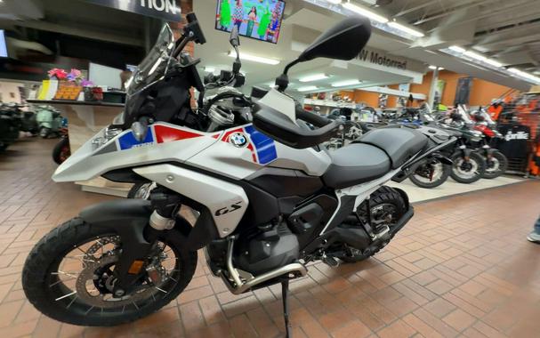 2026 BMW R 1300 GS
