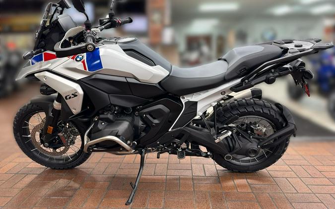 2026 BMW R 1300 GS