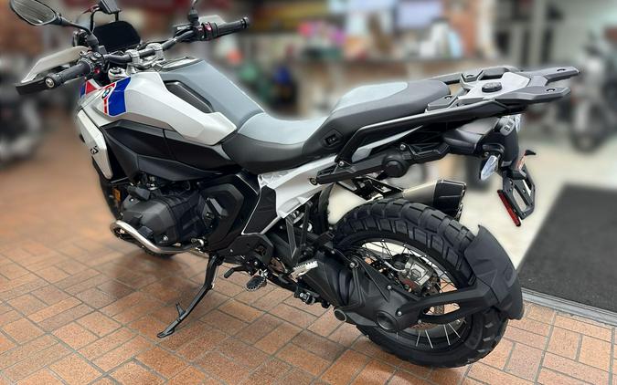 2026 BMW R 1300 GS