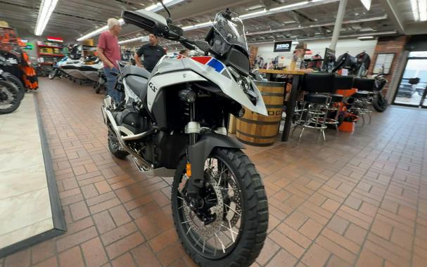 2026 BMW R 1300 GS