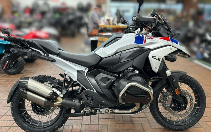 2026 BMW R 1300 GS