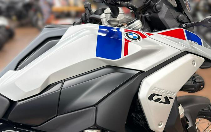 2026 BMW R 1300 GS
