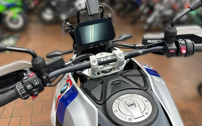 2026 BMW R 1300 GS