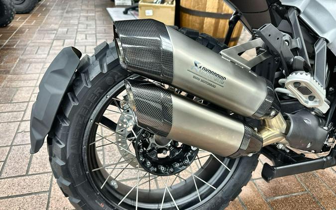 2026 BMW R 1300 GS
