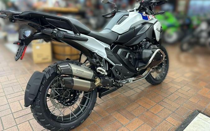 2026 BMW R 1300 GS