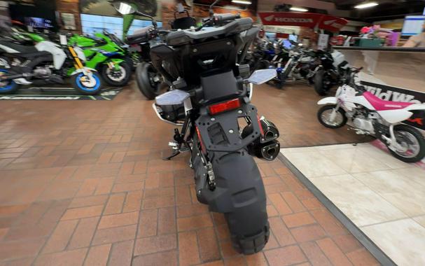 2026 BMW R 1300 GS