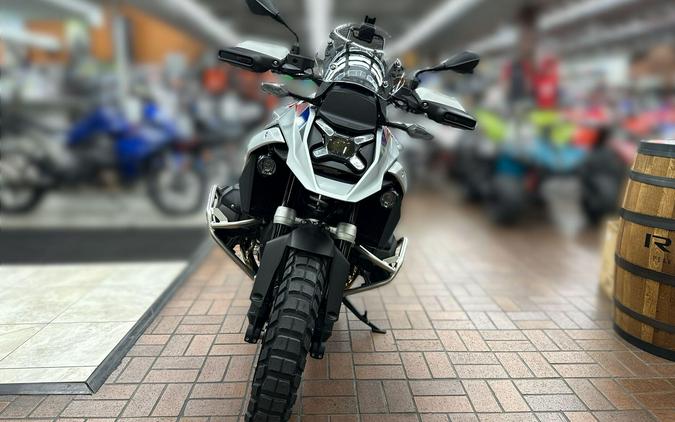 2026 BMW R 1300 GS