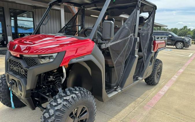 2026 CFMOTO UFORCE U10 XL Pro