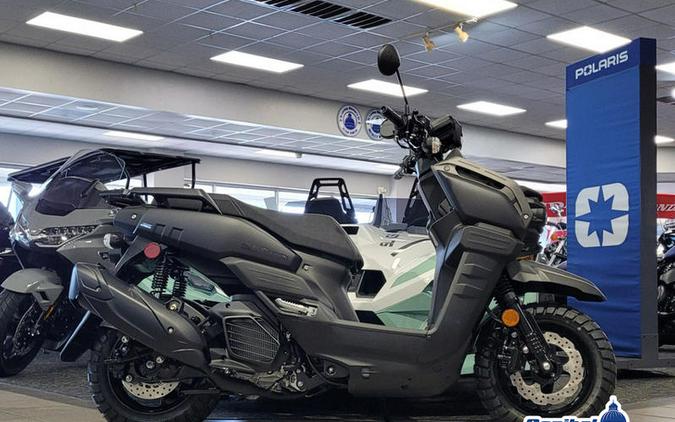 2026 Yamaha Zuma 125