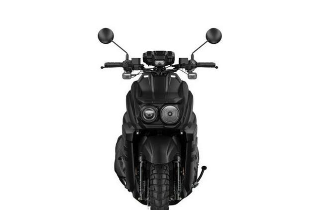 2026 Yamaha Zuma 125