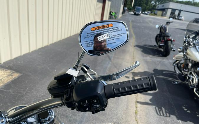 2025 Harley-Davidson Breakout®