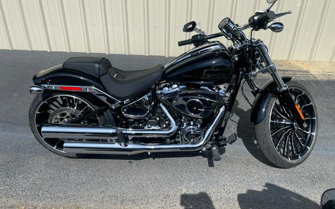 2025 Harley-Davidson Breakout®