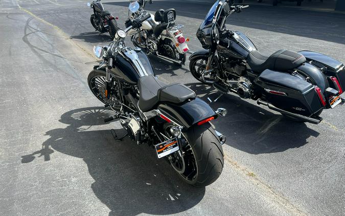 2025 Harley-Davidson Breakout®