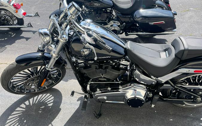 2025 Harley-Davidson Breakout®