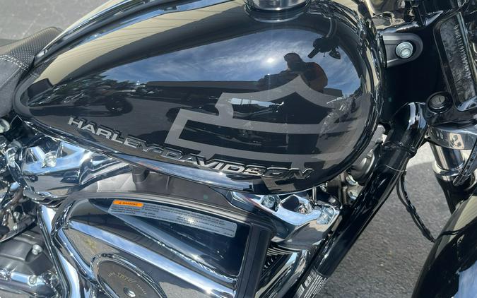 2025 Harley-Davidson Breakout®