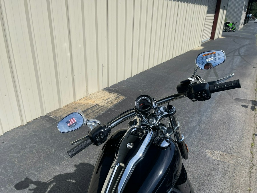 2025 Harley-Davidson Breakout®