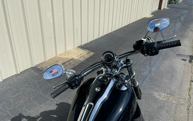 2025 Harley-Davidson Breakout®