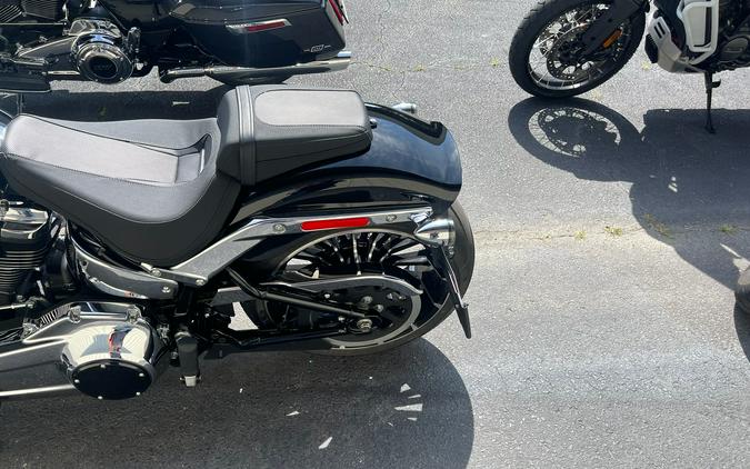 2025 Harley-Davidson Breakout®