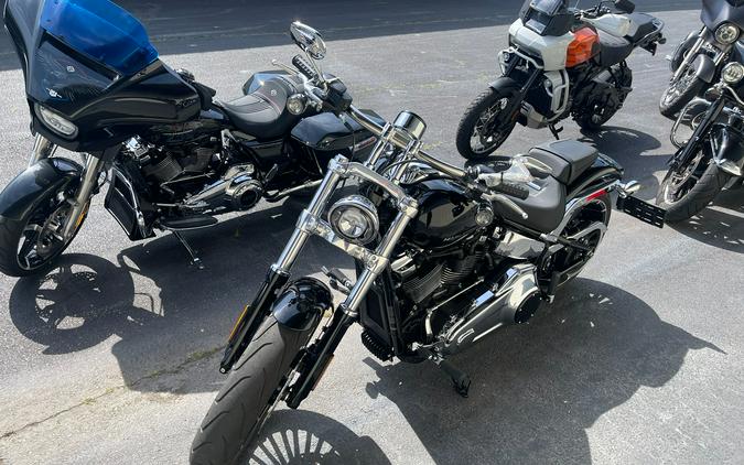 2025 Harley-Davidson Breakout®