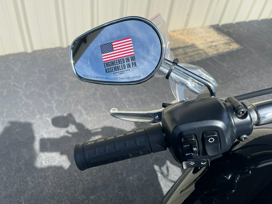 2025 Harley-Davidson Breakout®