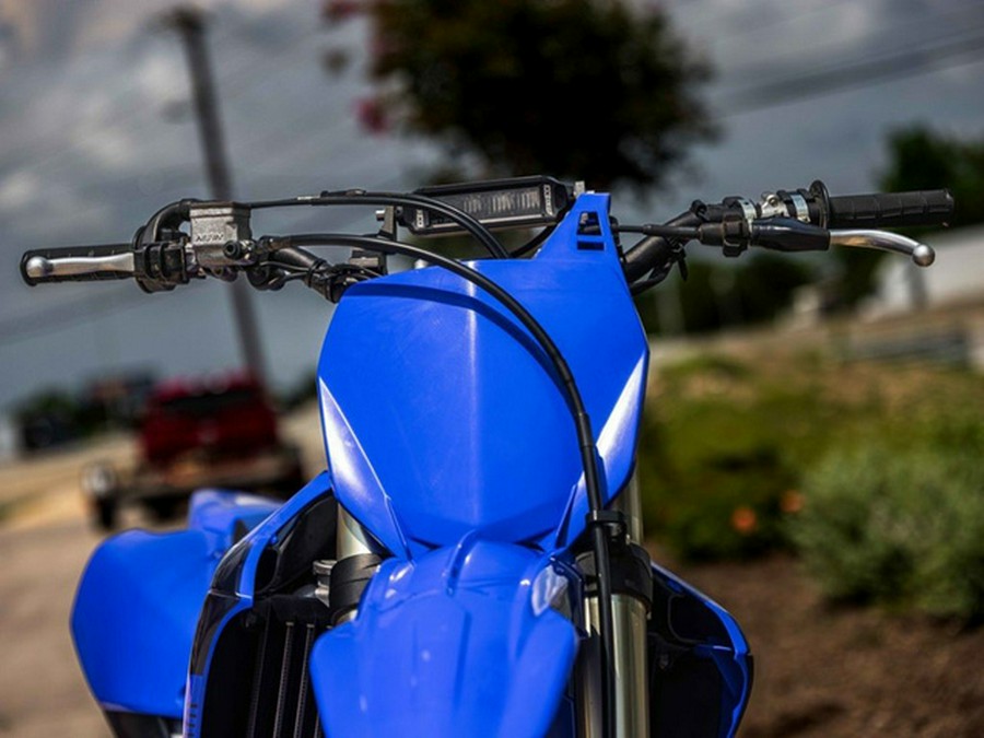 2023 Yamaha YZ 450FX