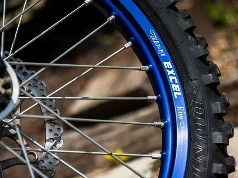 2023 Yamaha YZ 450FX