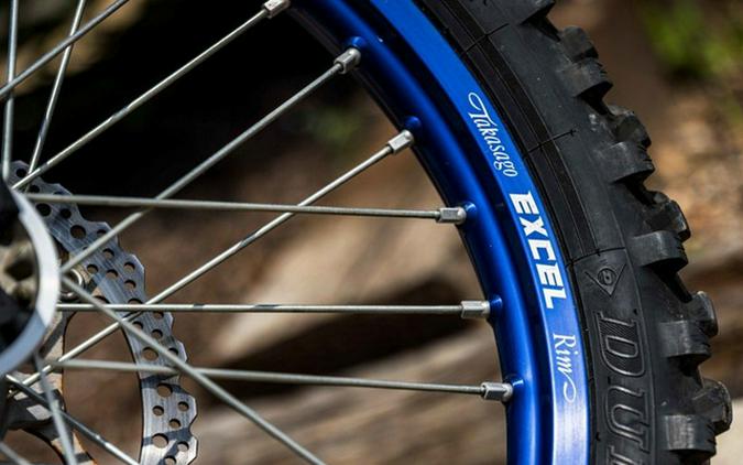 2023 Yamaha YZ 450FX