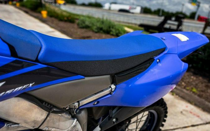 2023 Yamaha YZ 450FX