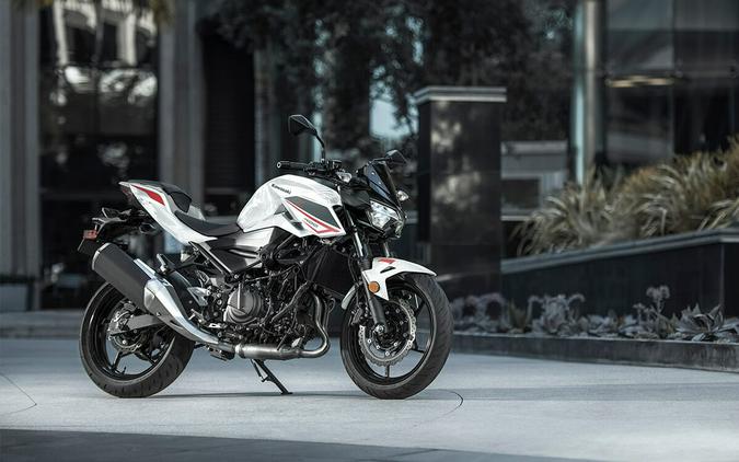 2023 Z400 ABS - Kawasaki