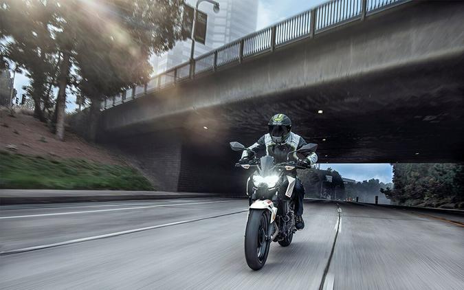 2023 Z400 ABS - Kawasaki