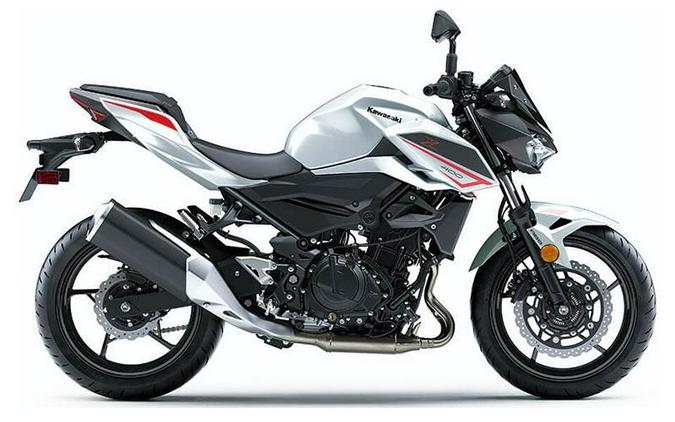 2023 Z400 ABS - Kawasaki