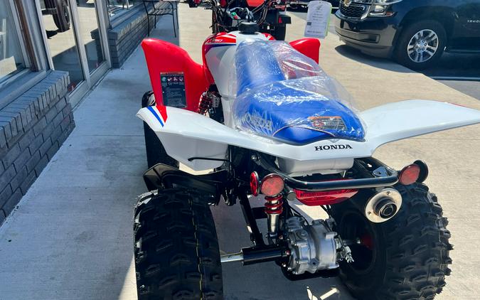 2026 Honda TRX250X