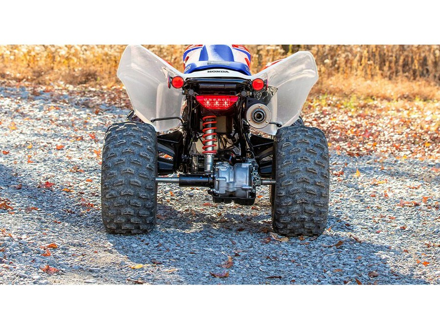 2026 Honda TRX250X