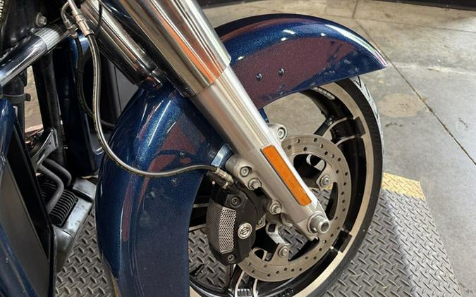 2016 Harley-Davidson Street Glide FLHXS - Special