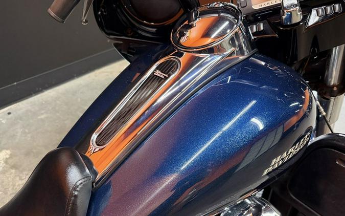 2016 Harley-Davidson Street Glide FLHXS - Special