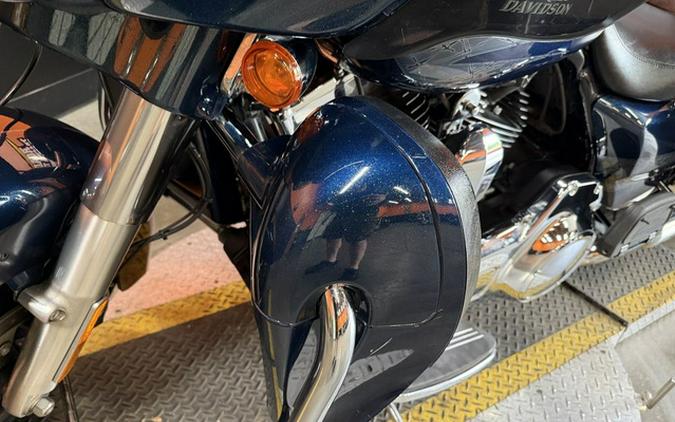 2016 Harley-Davidson Street Glide FLHXS - Special