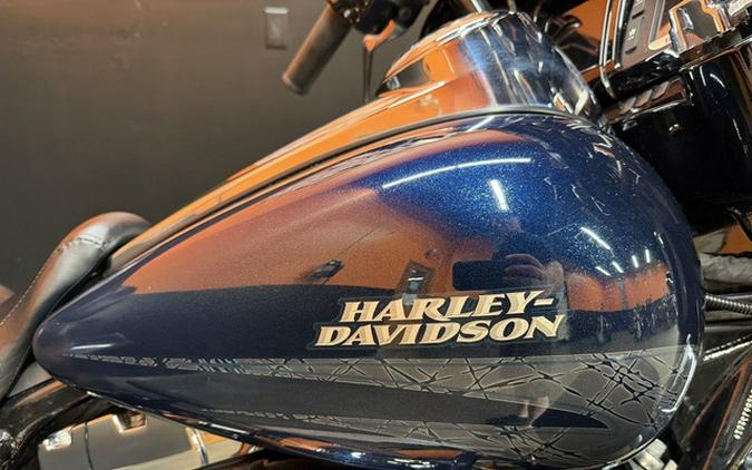 2016 Harley-Davidson Street Glide FLHXS - Special