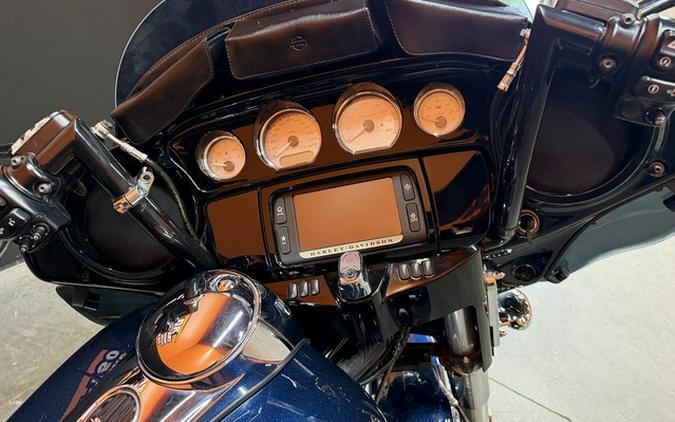 2016 Harley-Davidson Street Glide FLHXS - Special
