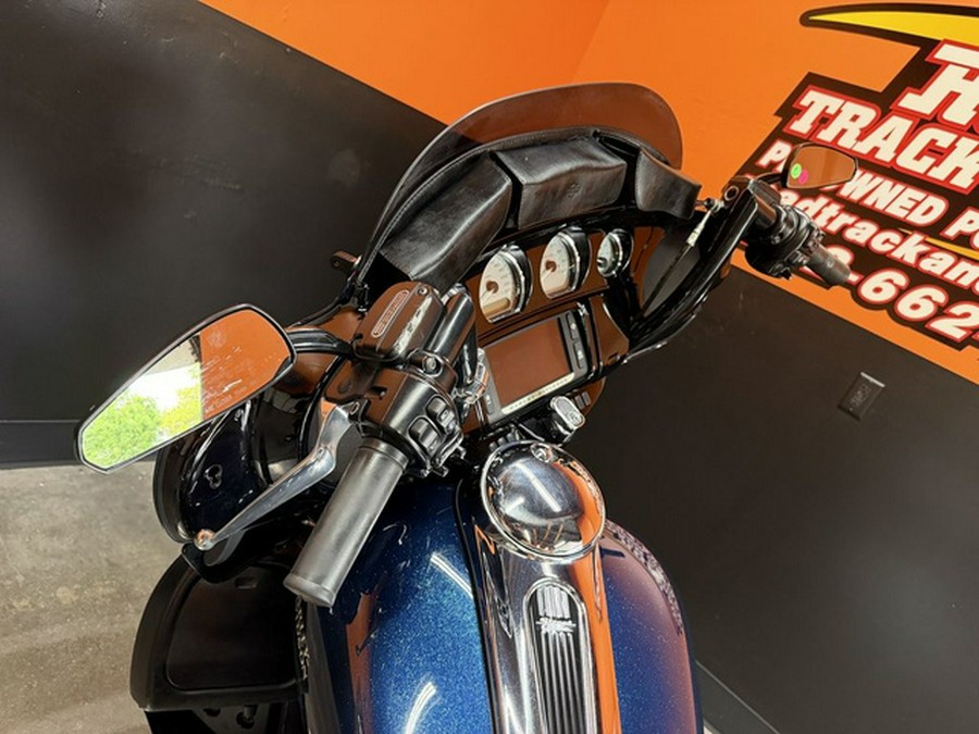 2016 Harley-Davidson Street Glide FLHXS - Special