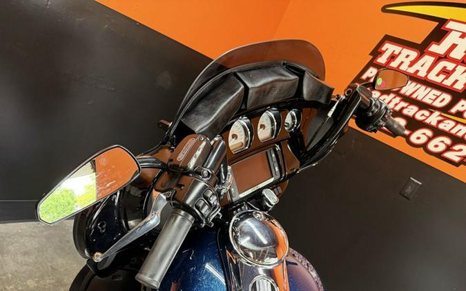 2016 Harley-Davidson Street Glide FLHXS - Special