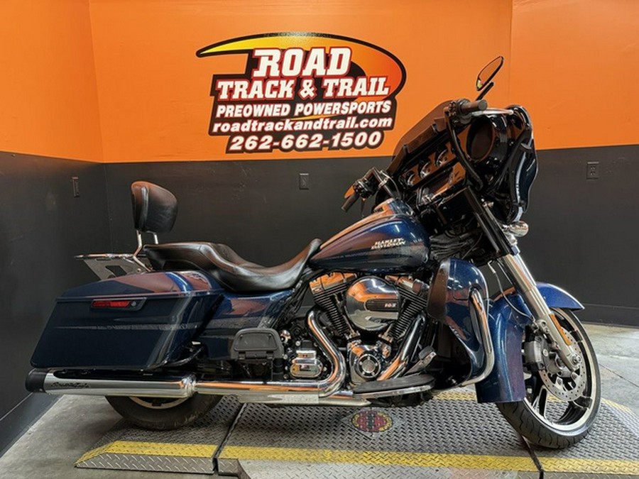 2016 Harley-Davidson Street Glide FLHXS - Special