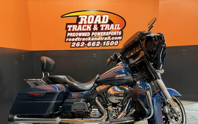 2016 Harley-Davidson Street Glide FLHXS - Special