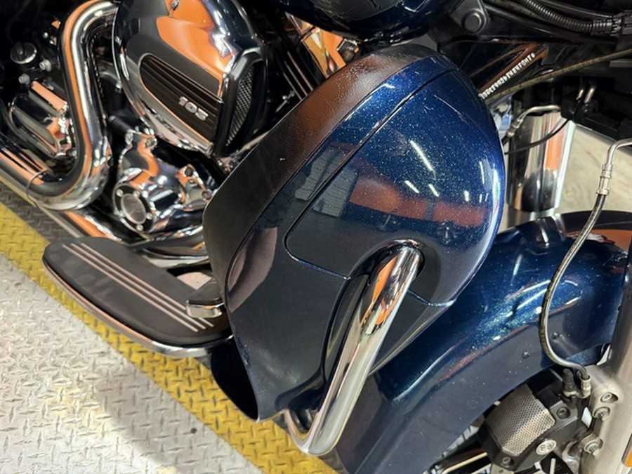 2016 Harley-Davidson Street Glide FLHXS - Special