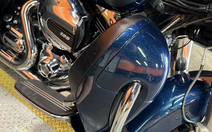 2016 Harley-Davidson Street Glide FLHXS - Special