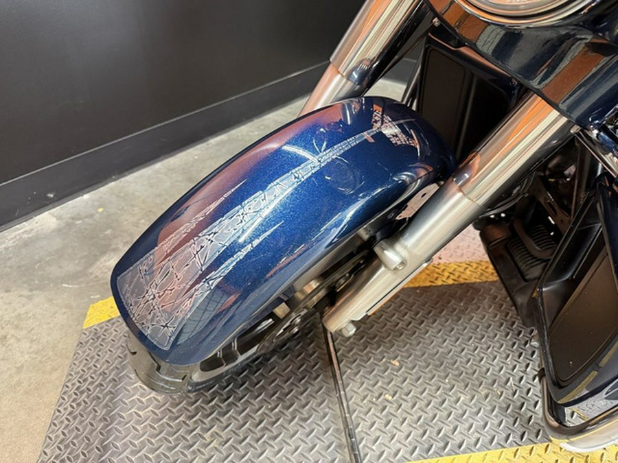 2016 Harley-Davidson Street Glide FLHXS - Special