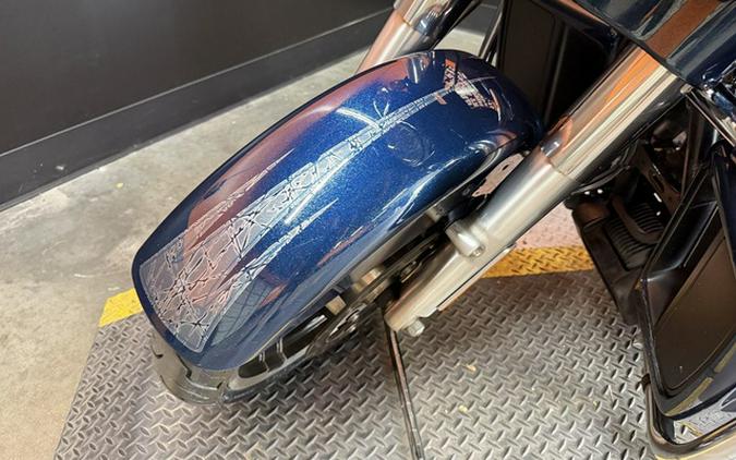 2016 Harley-Davidson Street Glide FLHXS - Special