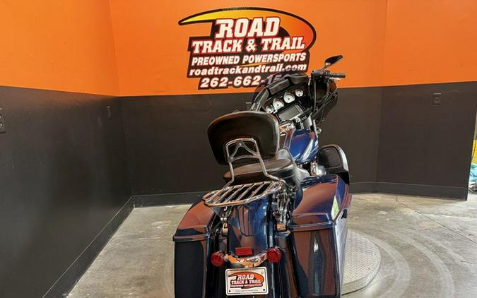 2016 Harley-Davidson Street Glide FLHXS - Special