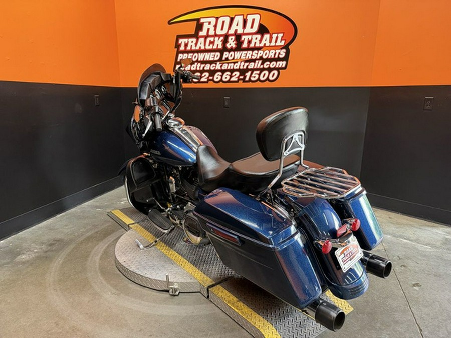 2016 Harley-Davidson Street Glide FLHXS - Special